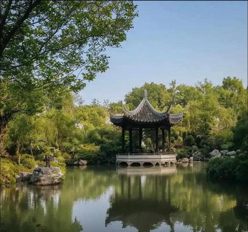 九江距离餐饮有限公司